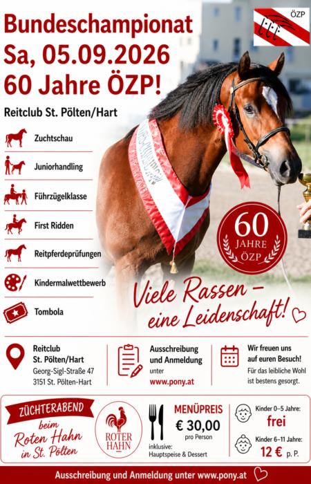 OEZP Bundeschampionat2026